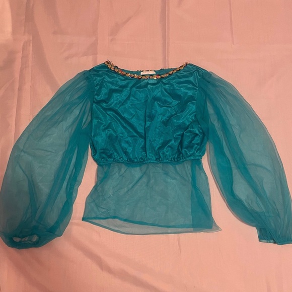 Princess Jasmine Aladdin Halloween Costume - Picture 2 of 6